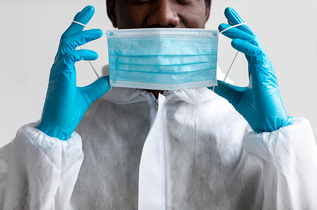 Choosing the Right Personal Protective Equipment (PPE): Ensuring Safety in Every Situation